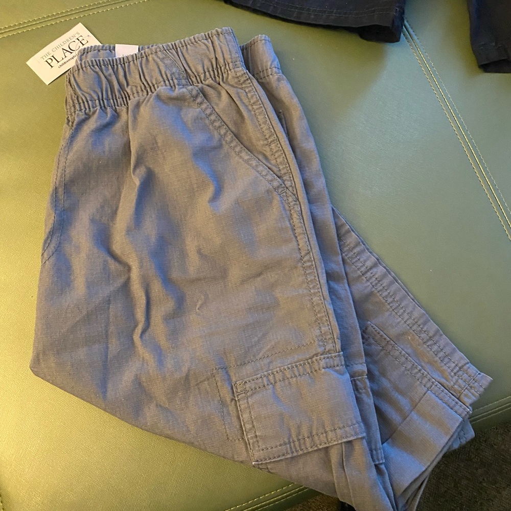 boys cargo shorts
